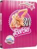 Barbie (Ltd Steelbook) (4K Ultra Hd+Blu-Ray)